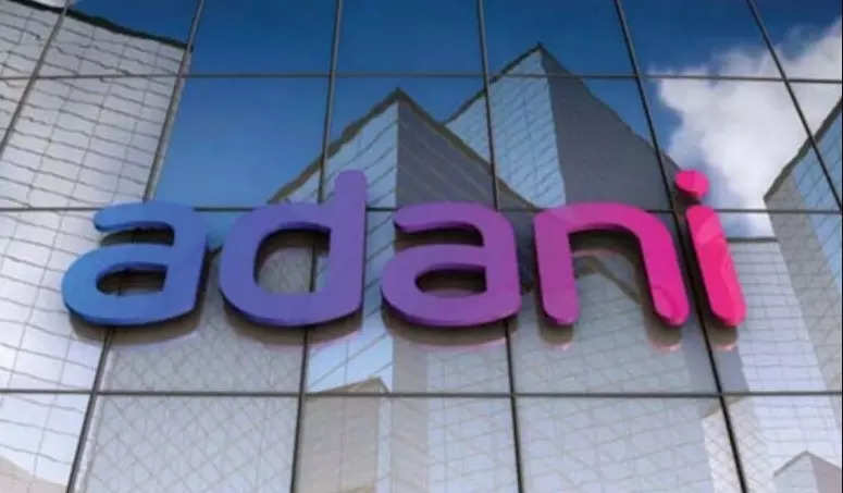 Adani Ports wins hot seat in Sensex as Wipro shown the door