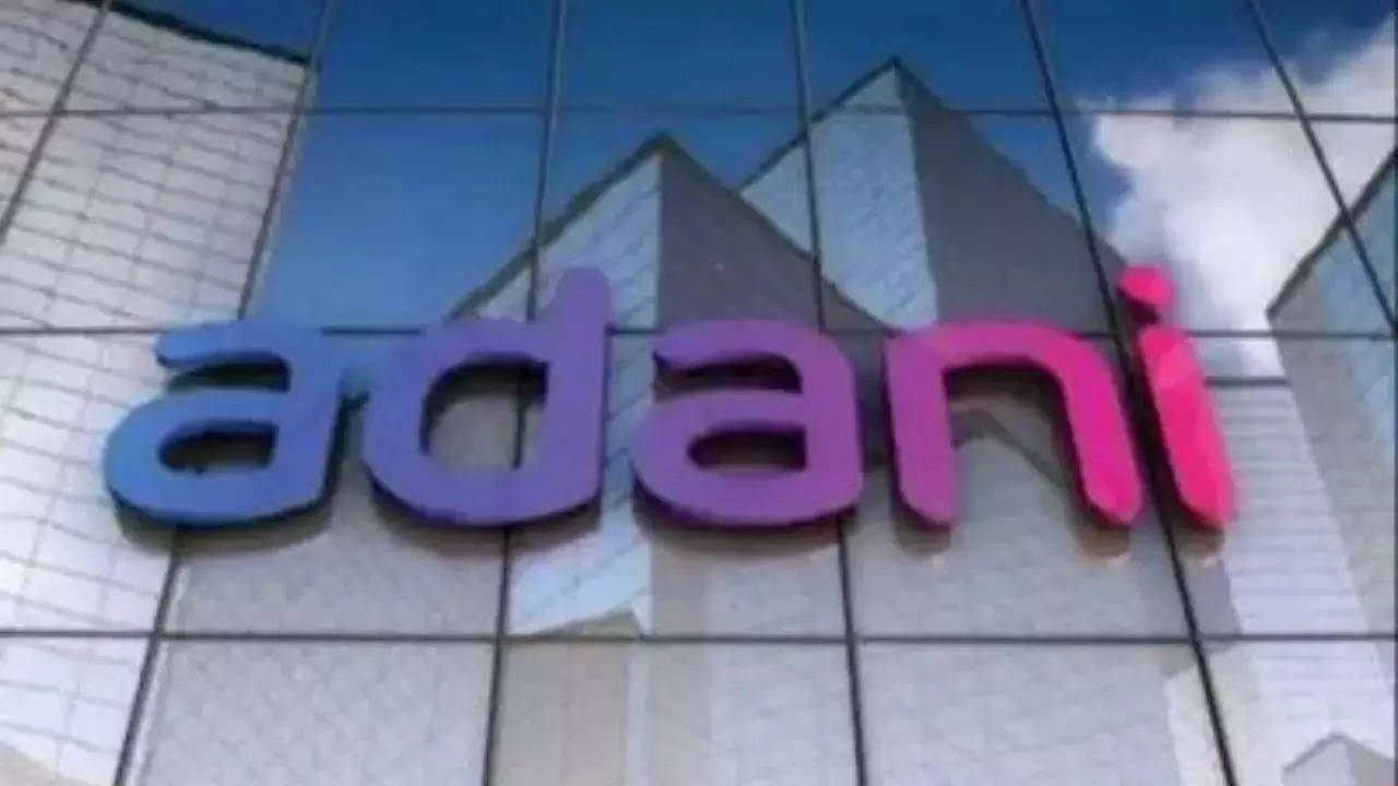 Adani stocks, overseas bonds battered by rout