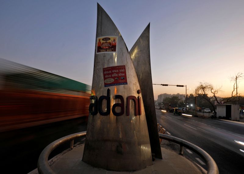 Adani's Australian coal unit faces human rights complaint