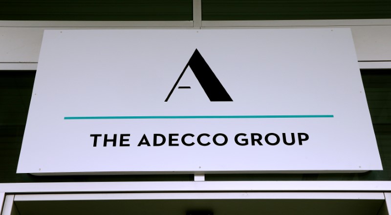 Adecco shares down as Q3 earnings miss estimates