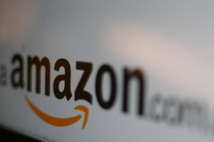 Adeia shares rise on Amazon IP deal