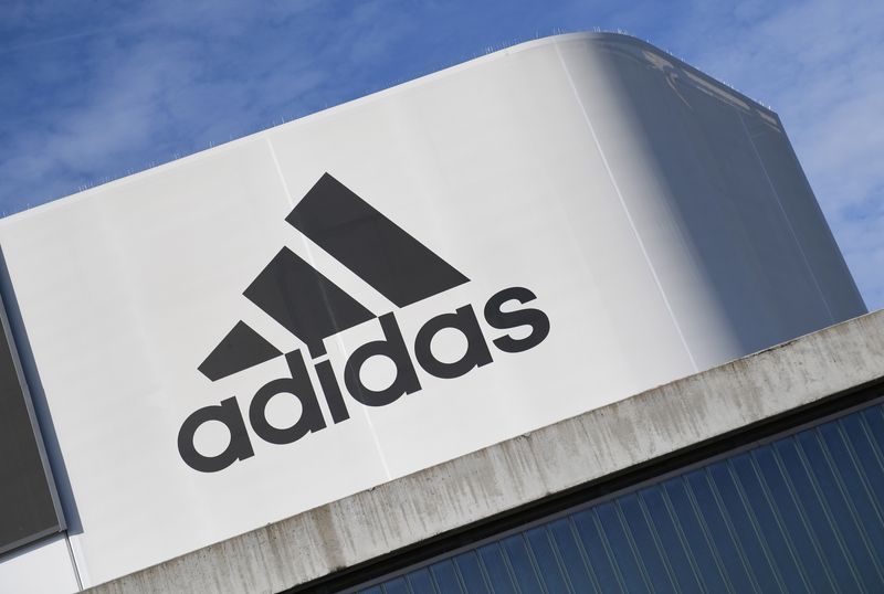 Adidas headquarters raided in years-long tax investigation, Bloomberg News reports