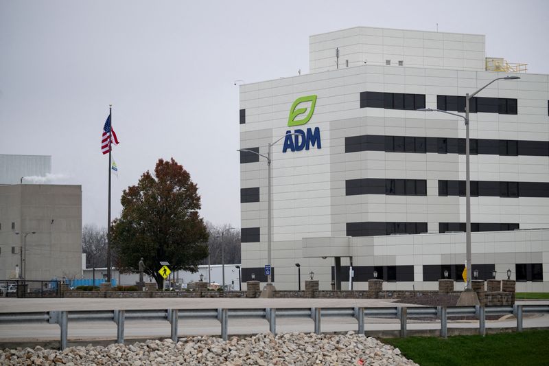 ADM sees challenges continuing into 2025, focus on cost controls