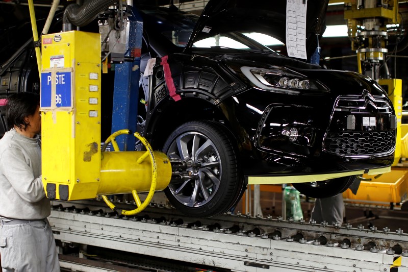 Advance Auto Parts: BMO starts coverage with 'sector perform', says valuation fair