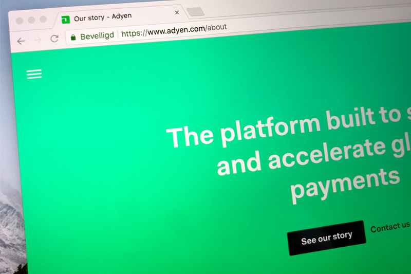 Adyen delivers strong Q2, shares jump