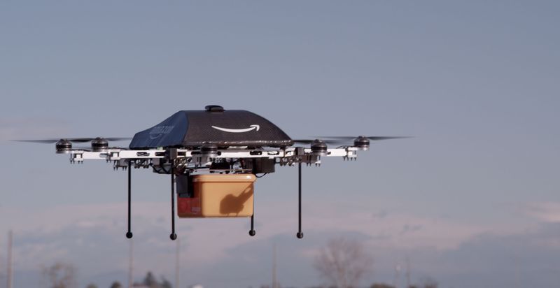 After-hours movers: Apple, Amazon, Intel and more