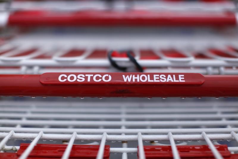 After-hours movers: Costco, Scholastic Corp, Travere Therapeutics