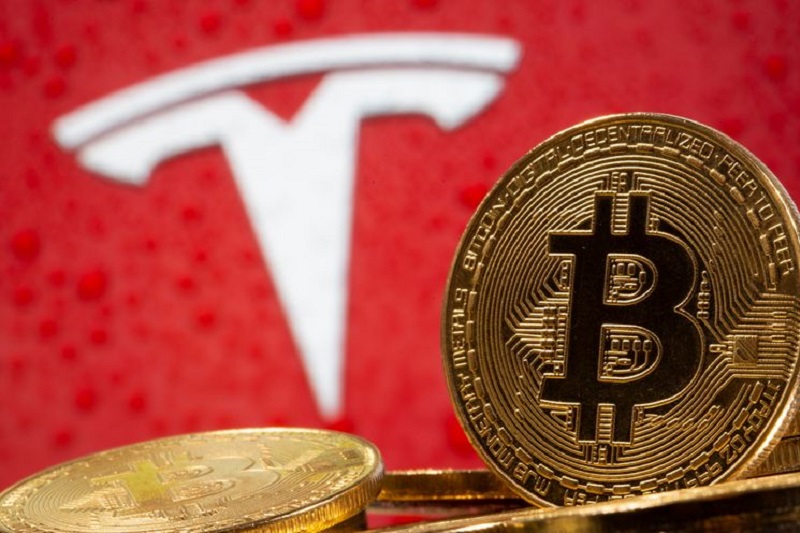 After-hours movers: Tesla, Lam Research, IBM and more
