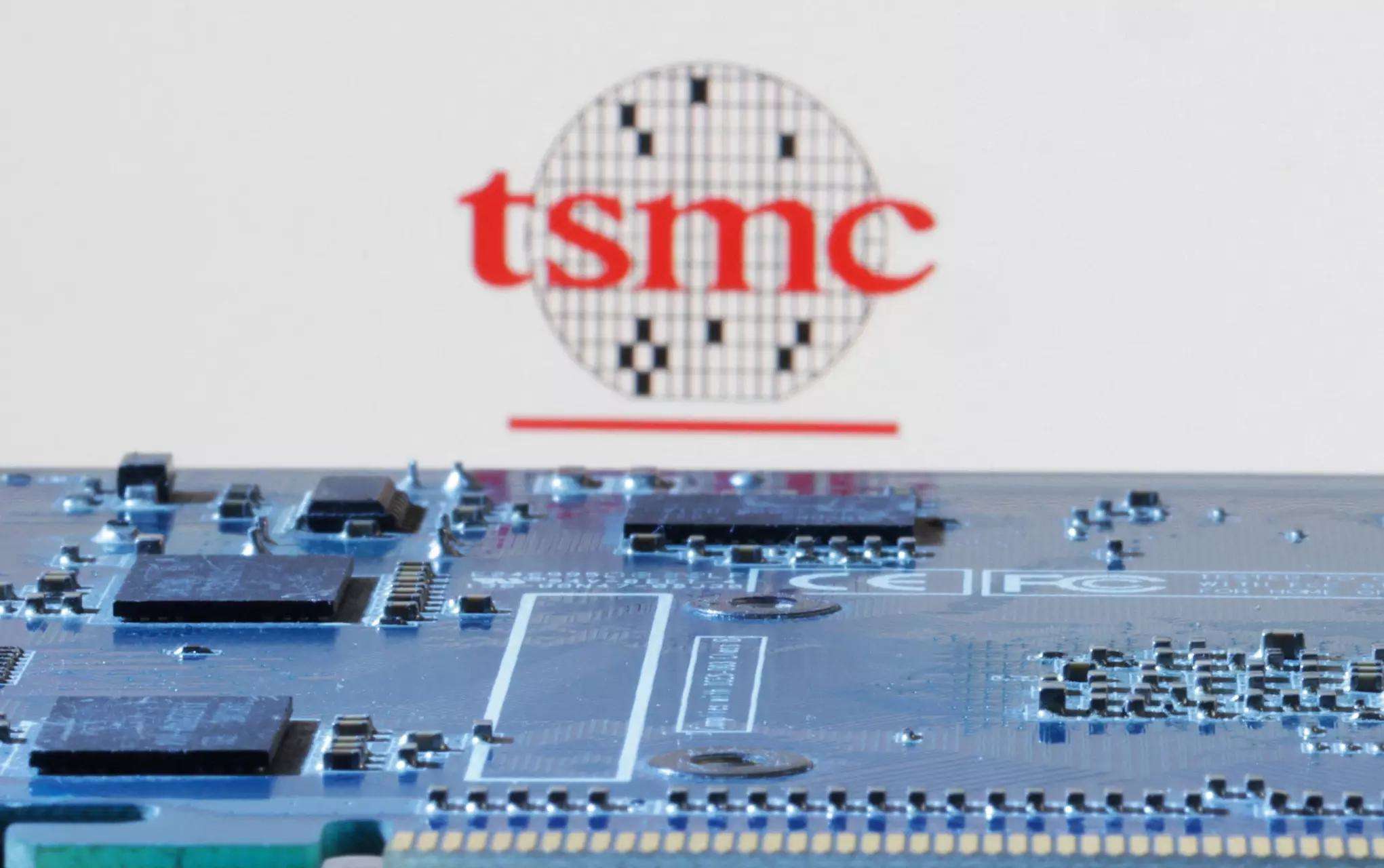 AI boom reshapes Wall Street as TSMC joins trillion-dollar club