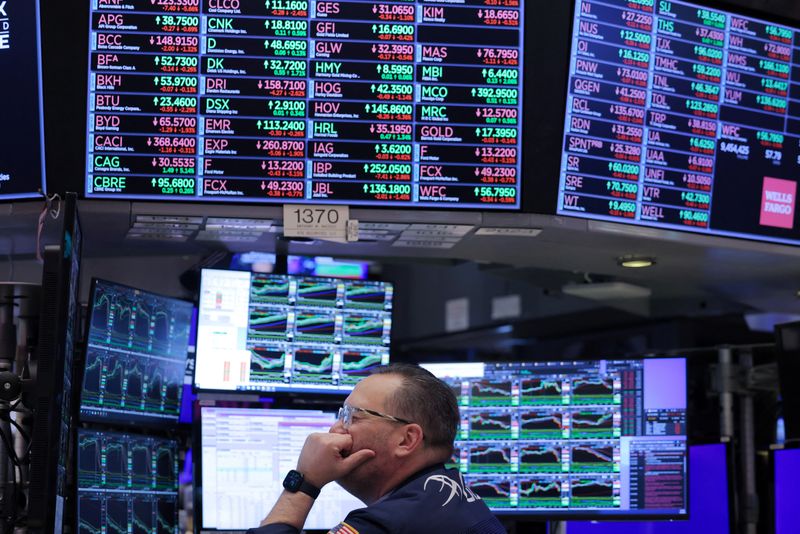 AI hype, "US exceptionalism" seen boosting stocks in 2025 - Capital Economics