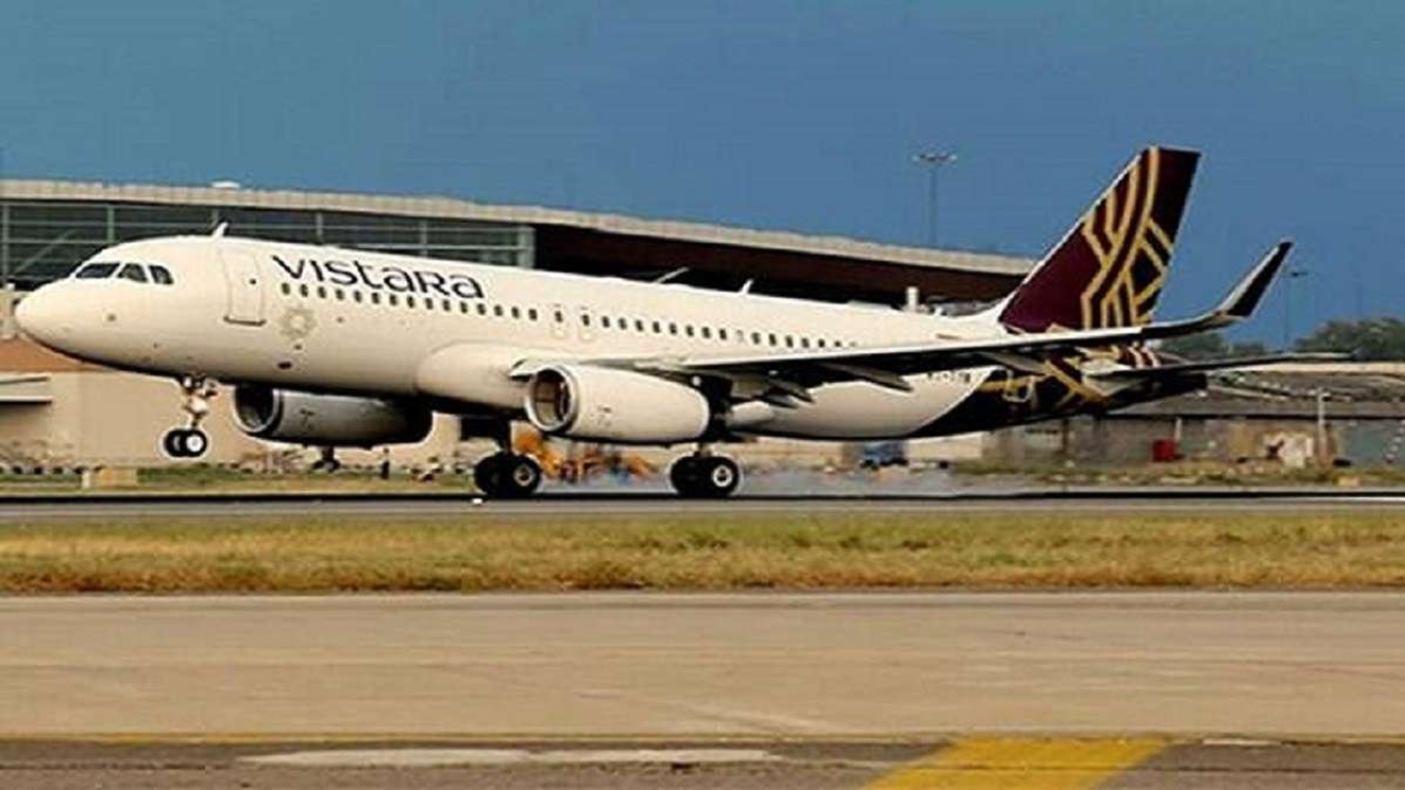 AI-Vistara merger gets NCLT nod