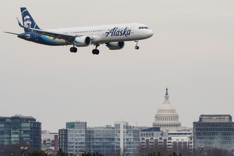 AIR COMPANY gets Avfuel, Alaska Airlines backing in funding round