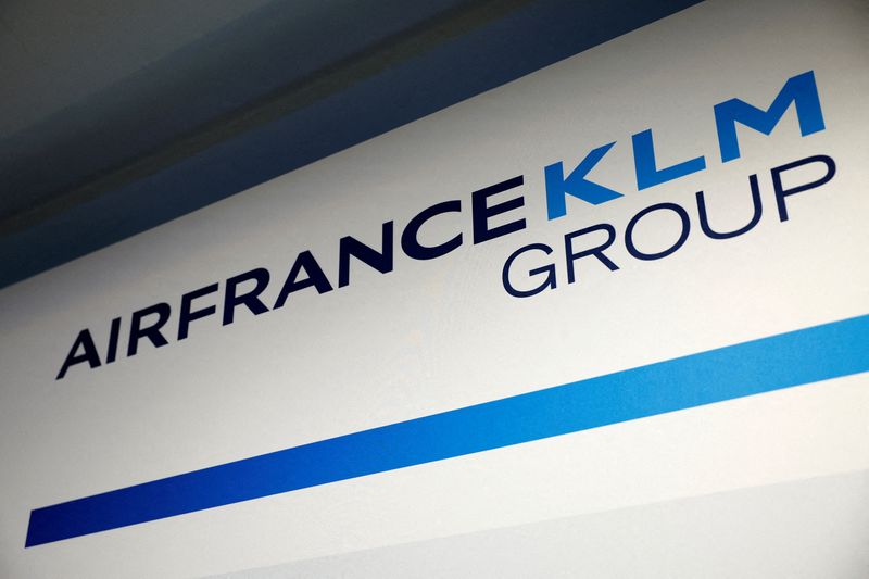 Air France-KLM posts Q3 operating result below expectations