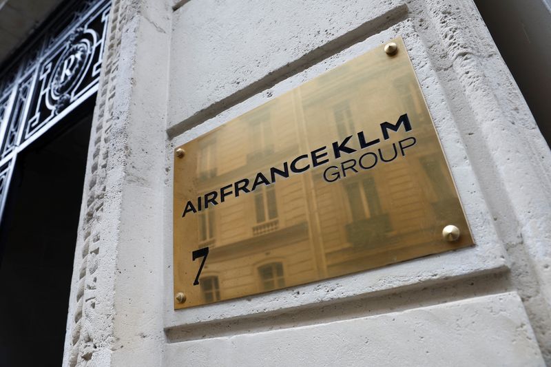 Air France-KLM upbeat on Brazil in 2025 after year of expansion