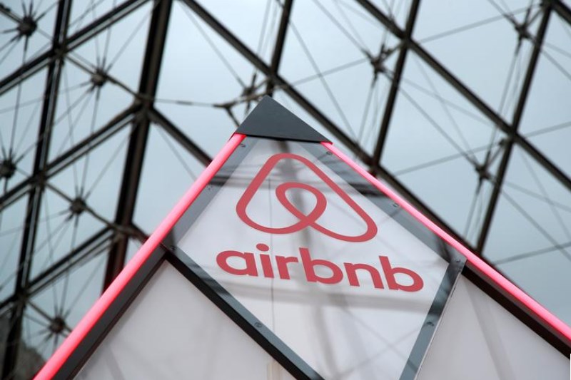 Airbnb downgraded as 'valuation remains expensive'