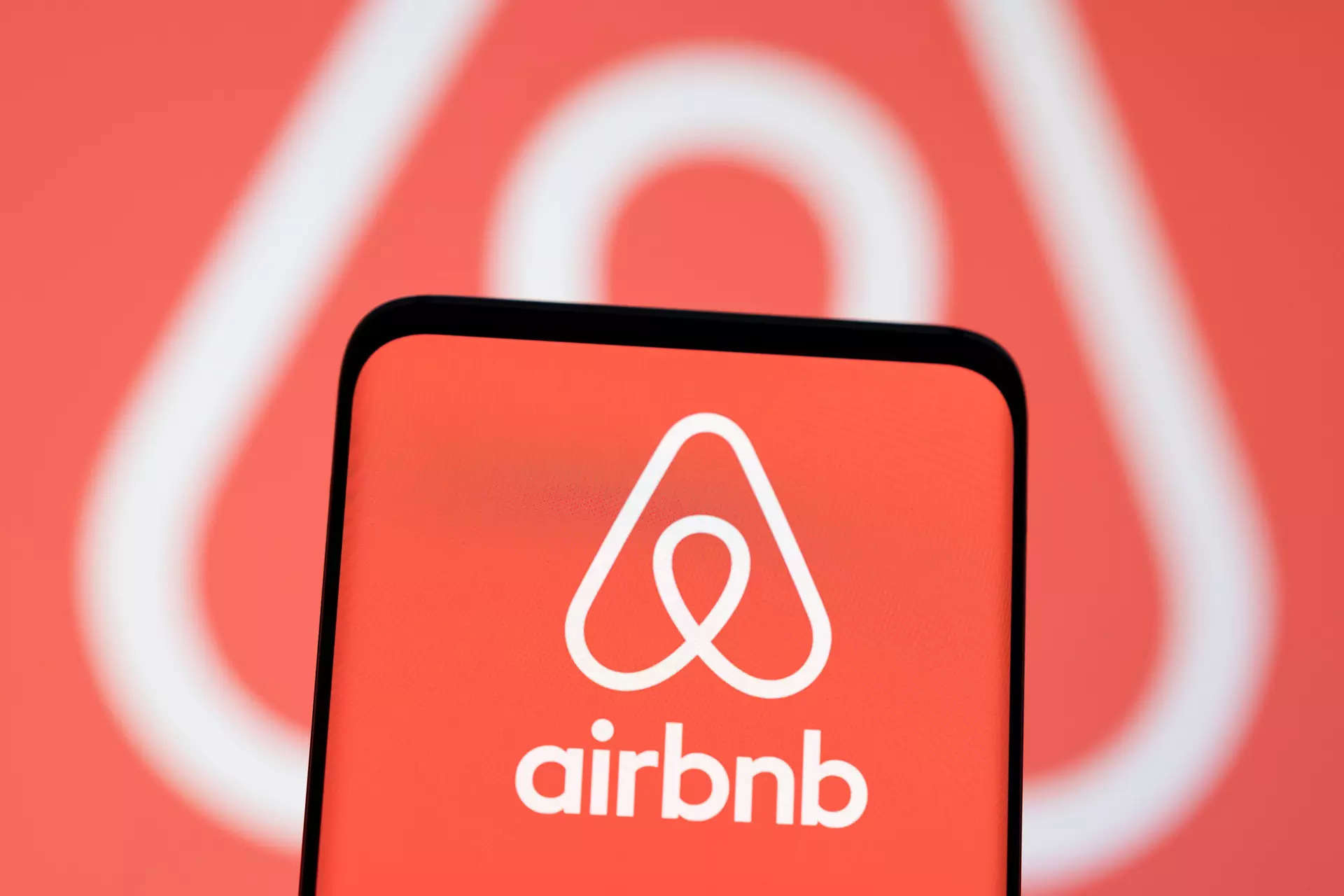 Airbnb shares slide on lower revenue forecast despite a doubling of net income