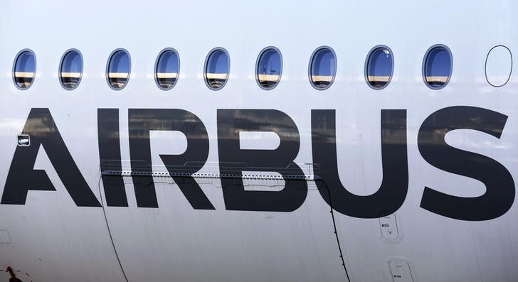 Airbus stock target raised at Citi, with long term growth outlook unchanged