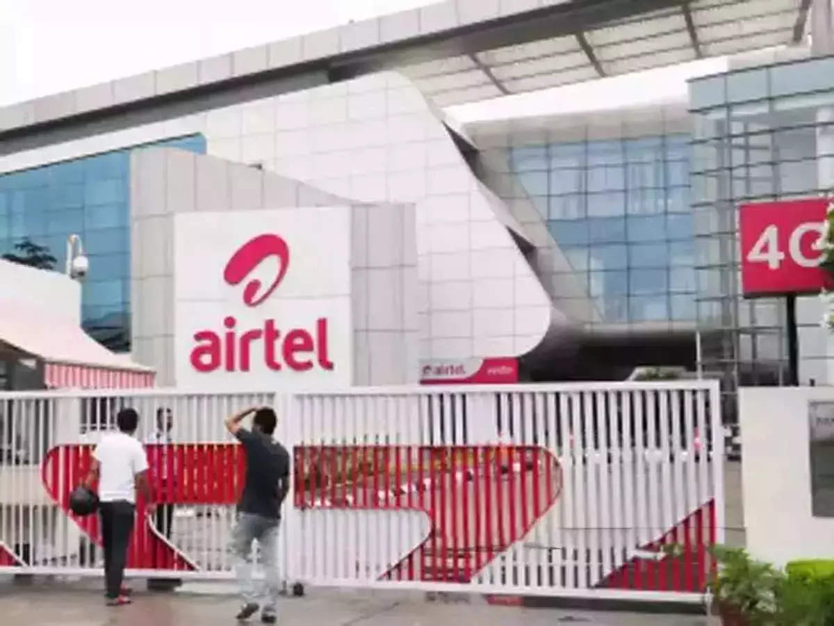 Airtel Africa Q4 Results: Net loss at $91 million on forex woes