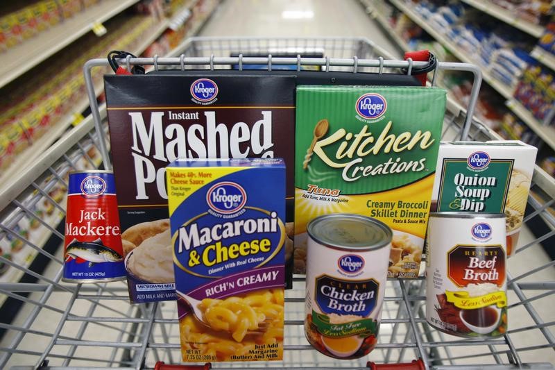 Albertsons ends merger with Kroger after court blocks