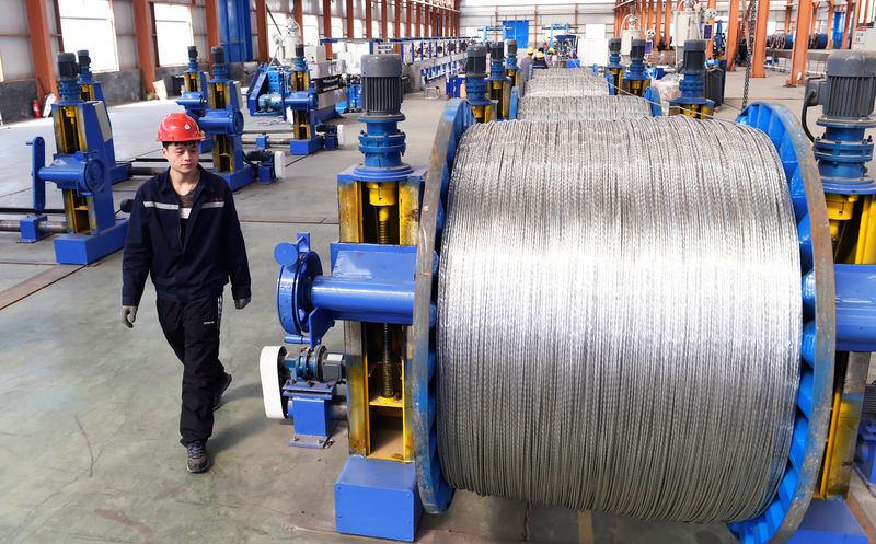 Alcoa shares jump on stronger-than-expected profit