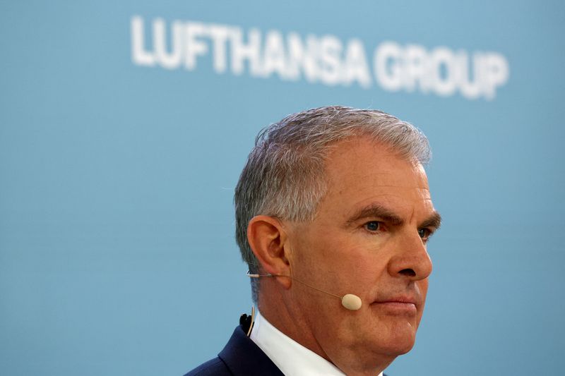 European airlines demand 'level playing field' with Chinese rivals