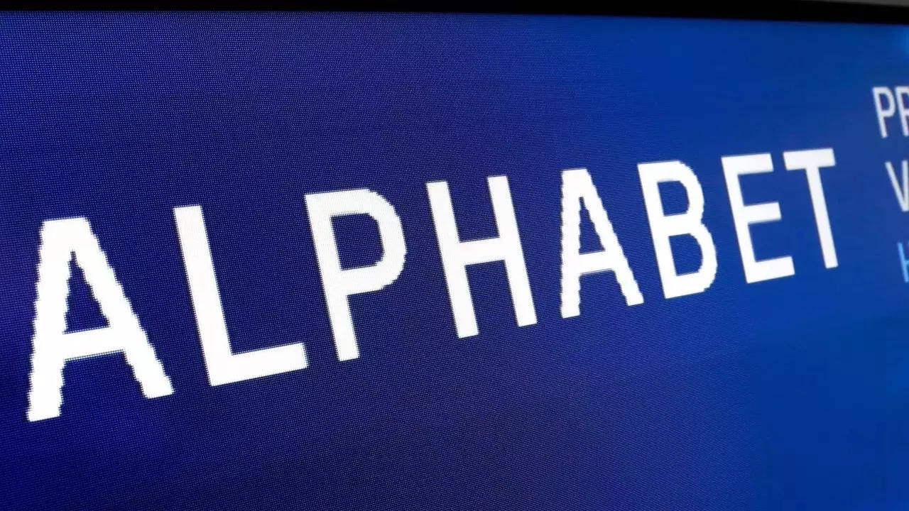 Alphabet heads toward $2 trillion with investors cheering AI moves