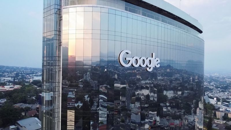 Alphabet stock gains as AI innovations boost investor confidence