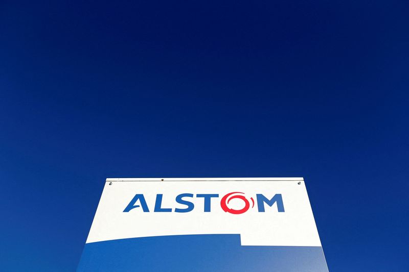Alstom closes sale of N.American signalling business to Knorr-Bremse