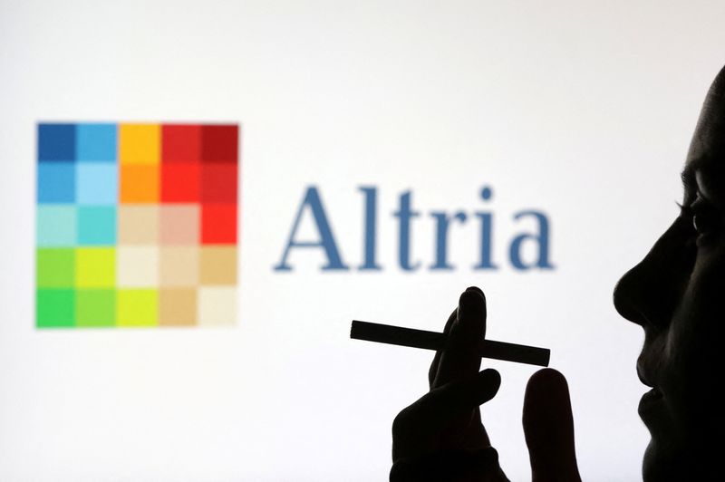 Altria posts better-than-expected Q3 results on robust demand for vapes, nicotine pouches