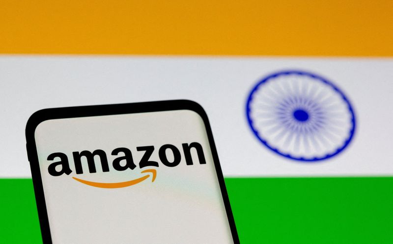 Amazon names veteran Samir Kumar as new India head