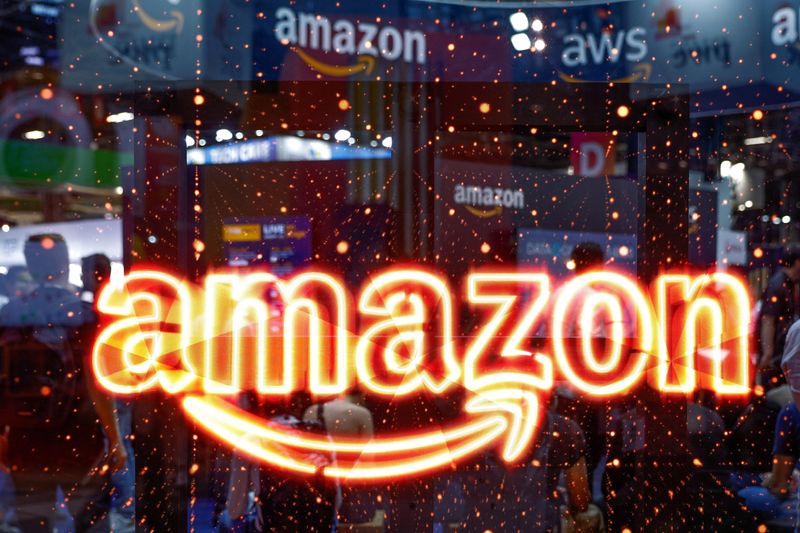 Amazon price target raised at Mizuho on GenAI potential