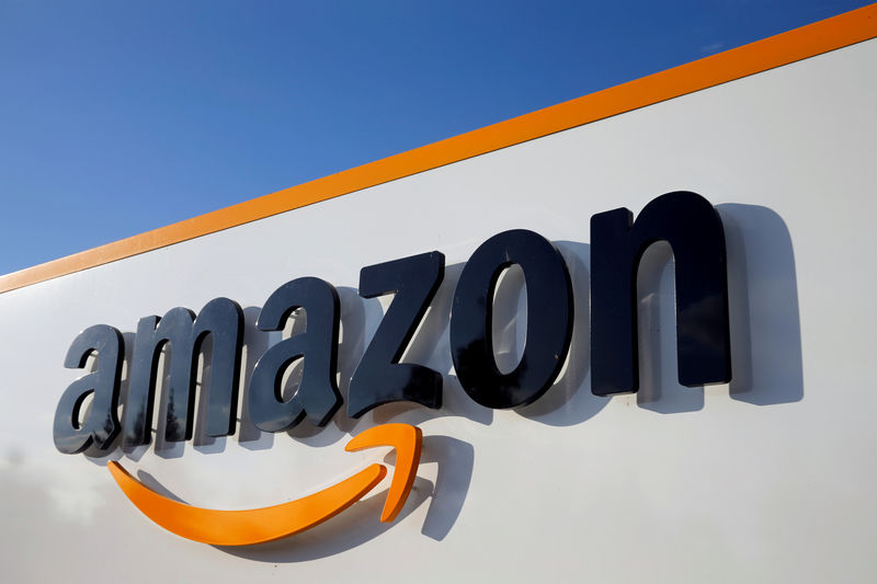 Amazon stock target raised at Evercore on Prime Video opportunity