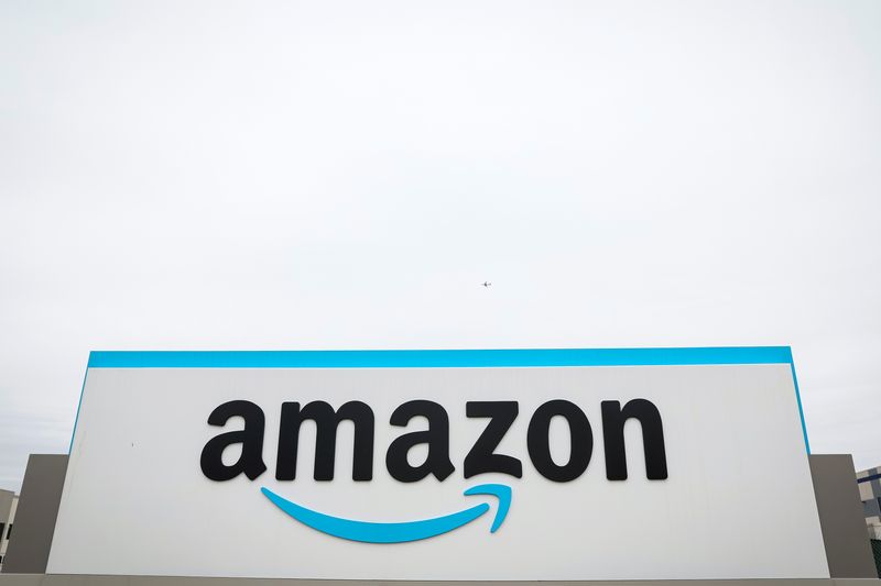 Amazon workers to join Teamsters' labor strikes in US