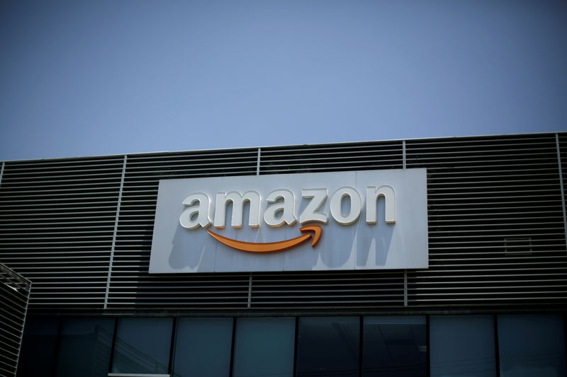Amazon workers vote to authorize strikes in NYC