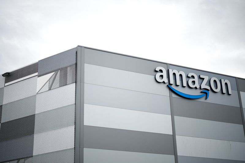 Amazon.com joins push for nuclear power to meet data center demand