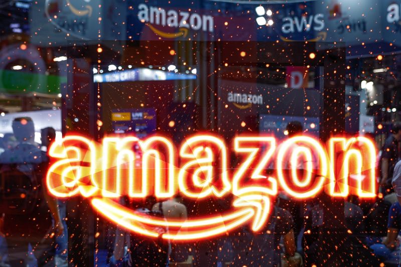 Amazon mulls new multi-billion dollar investment in Anthropic, the Information reports