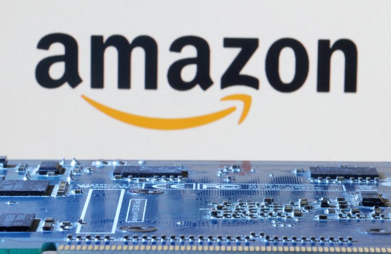 UK clears Amazon's AI partnership with Anthropic