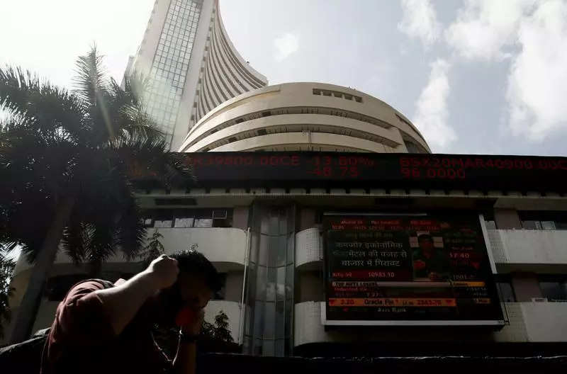 Ambuja Cements shares  rise  0.63% as Sensex  climbs