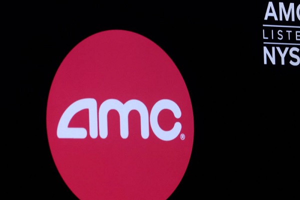 AMC to offer 50 million shares, stock falls pre-market