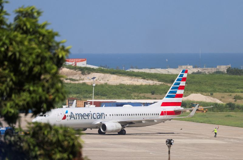 American Airlines loses US appeal of ruling barring JetBlue alliance