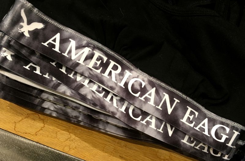 American Eagle Outfitters exec chairman sells over $20 million in stock