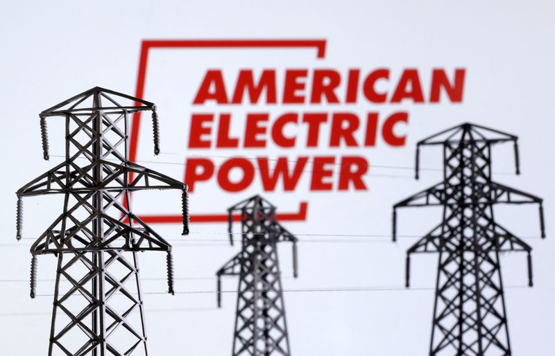 AEP mulls more asset sales to fund capex plan boost