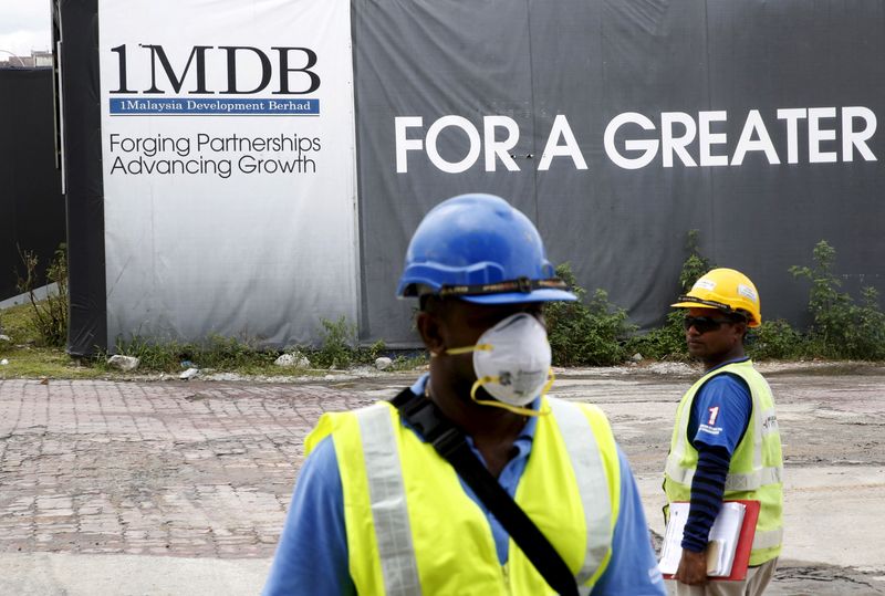 Amicorp Group denies alleged fraud of over $7 billion in Malaysia's 1MDB scandal