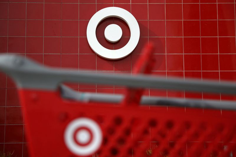 Target's holiday advertising push will only take it so far, investors say