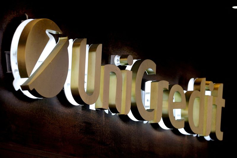 Analysis-UniCredit's Orcel takes aim at Europe's banking borders with Commerzbank bet