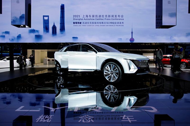 Analysis-Why GM could suffer under Trump policies to ‘save’ Detroit automakers