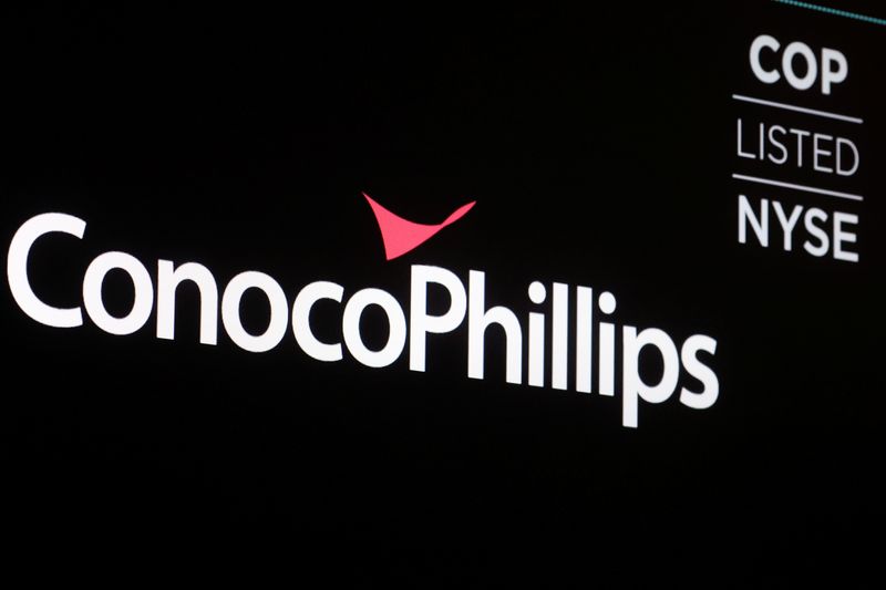 Analyst bullish on ConocoPhillips on synergy potential