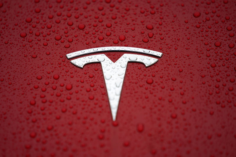 Analyst raises Tesla price target, maintains Buy rating despite deliveries miss