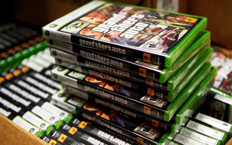 Analysts bullish on TTWO stock after Gamescom 2024 event