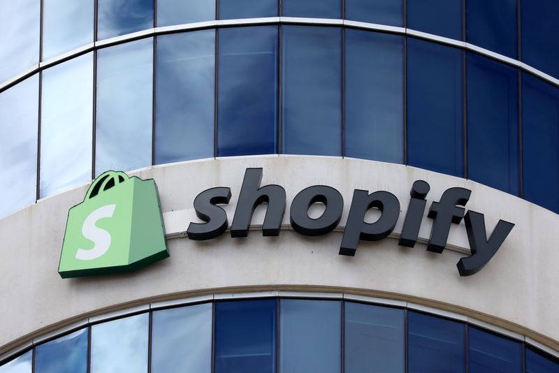 Analysts react to Shopify's Black Friday sales data